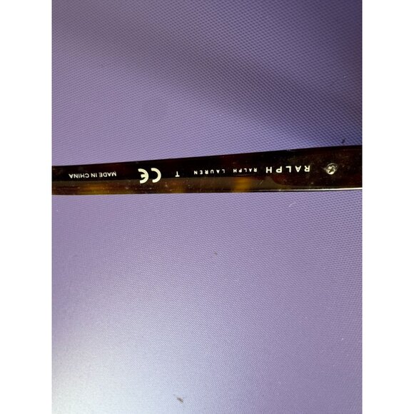 Ralph Ralph Lauren Beautiful Sunglasses RA4078 102/13 125 3N - Picture 4 of 6